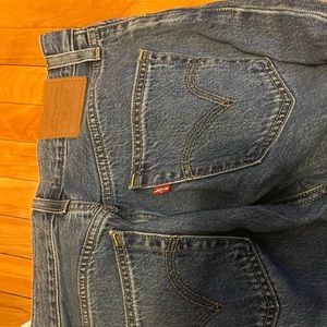 Levi’s Loose Taper Jeans